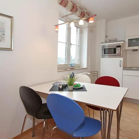 Haus Seestrasse Haus Seestrasse 5 Scharbeutz