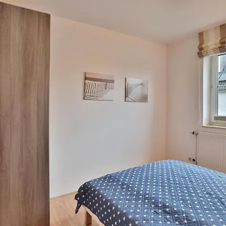 Haus Seestrasse Haus Seestrasse 5 Scharbeutz