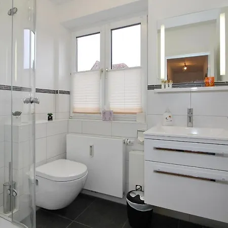 Haus Seestrasse Haus Seestrasse 5 Scharbeutz