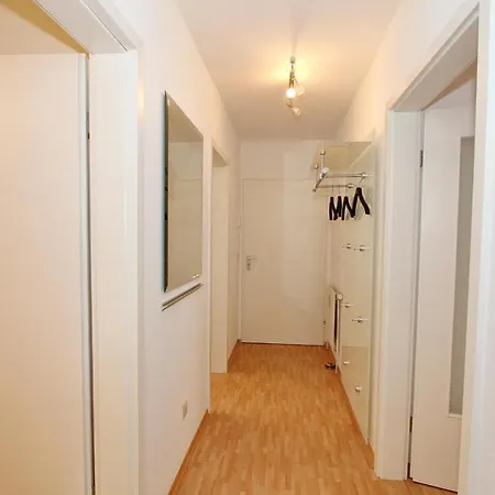 Haus Seestrasse Haus Seestrasse 5 Apartmán