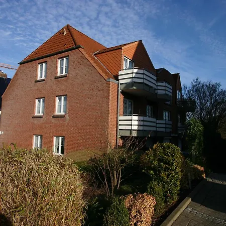 Haus Seestrasse Haus Seestrasse 5